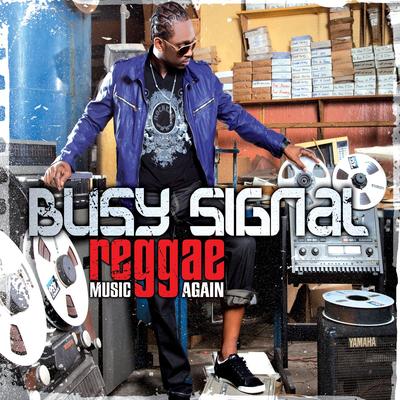 119 By Busy Signal's cover