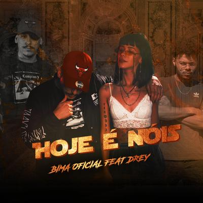 Hoje É Nois's cover