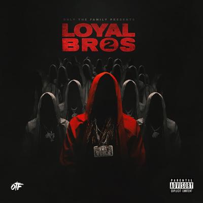 Lil Durk Presents: Loyal Bros 2's cover