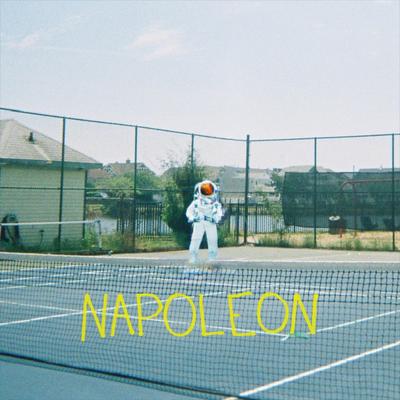 Napoleon's cover