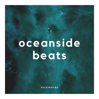 Oceanside By Kicktracks's cover
