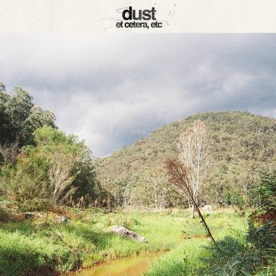 The Gutter By Dust's cover