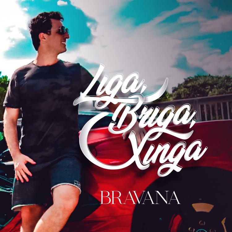 Bravana's avatar image