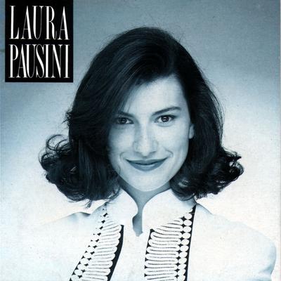 Strani amori By Laura Pausini's cover