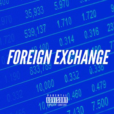Foreign Exchange's cover