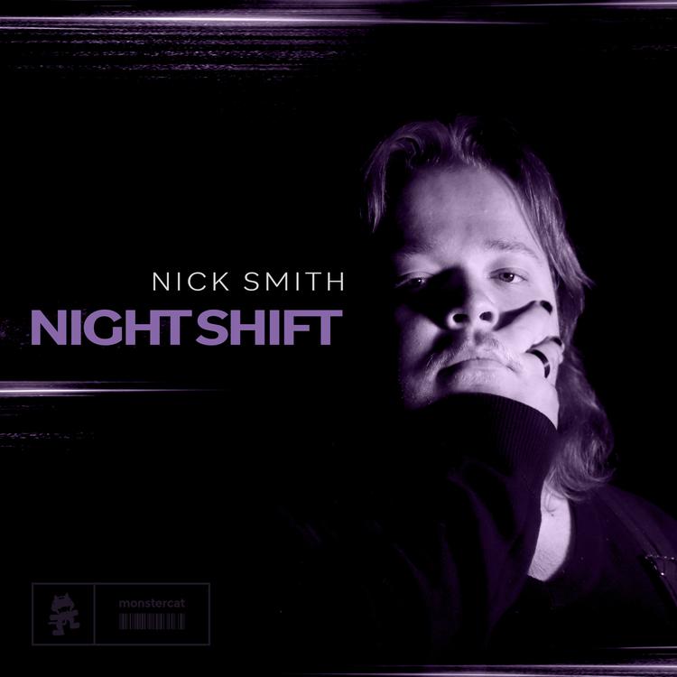 Nick Smith's avatar image