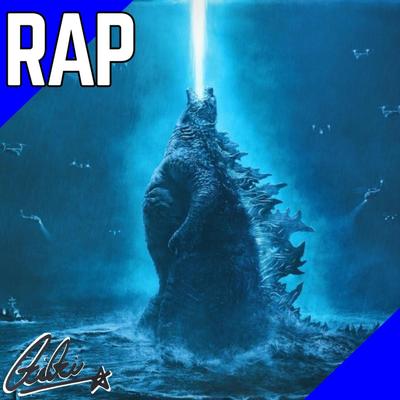 Rap de Godzilla 2: El Rey de Los Monstruos's cover