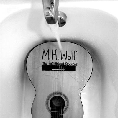 The Bathroom Sessions's cover
