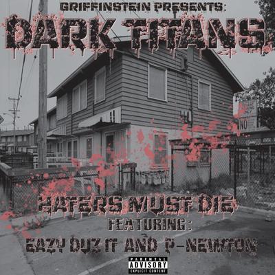 Party Time By Griffinstein, P. NEWTON, Eazy Duz It, Ezzo, Ephraim Galloway, NEFFEX's cover