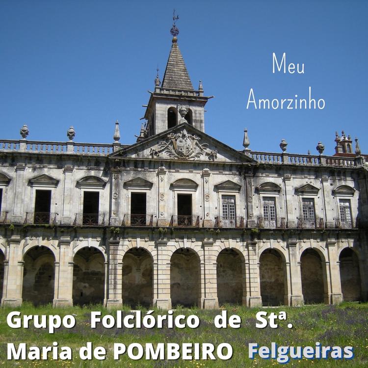 Grupo Folclórico De Stª Maria De Pombeiro's avatar image