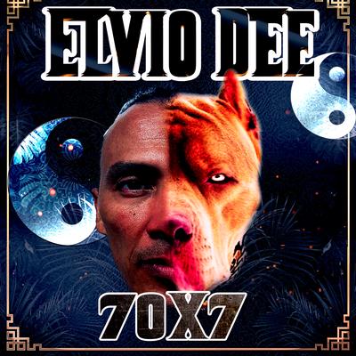 Elvio Dee's cover