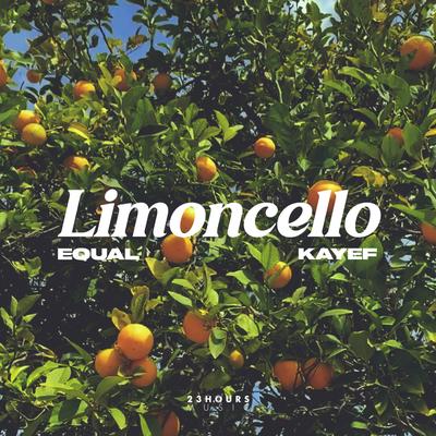 Limoncello's cover