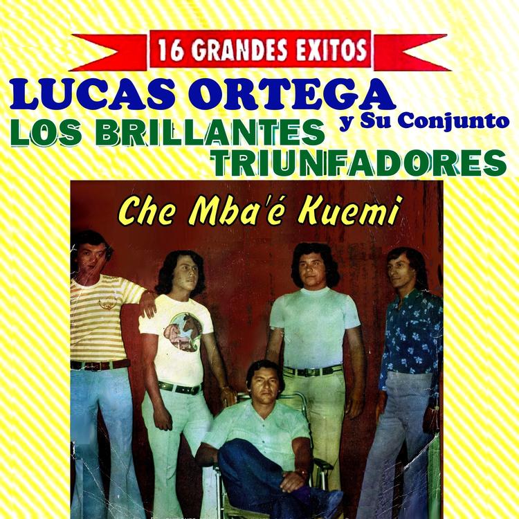 Lucas Ortega y Su Conjunto Los Brillantes Triunfadores's avatar image