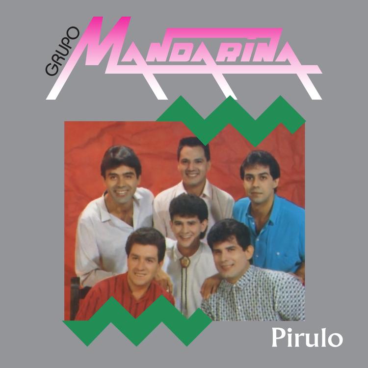 Grupo Mandarina's avatar image