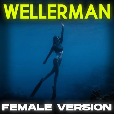 Wellerman (Female Version) By Gill the ILL's cover