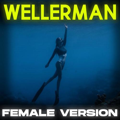 Wellerman (Female Version)'s cover