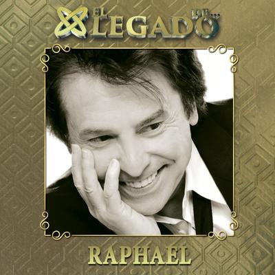 Mi gran noche By Raphael's cover