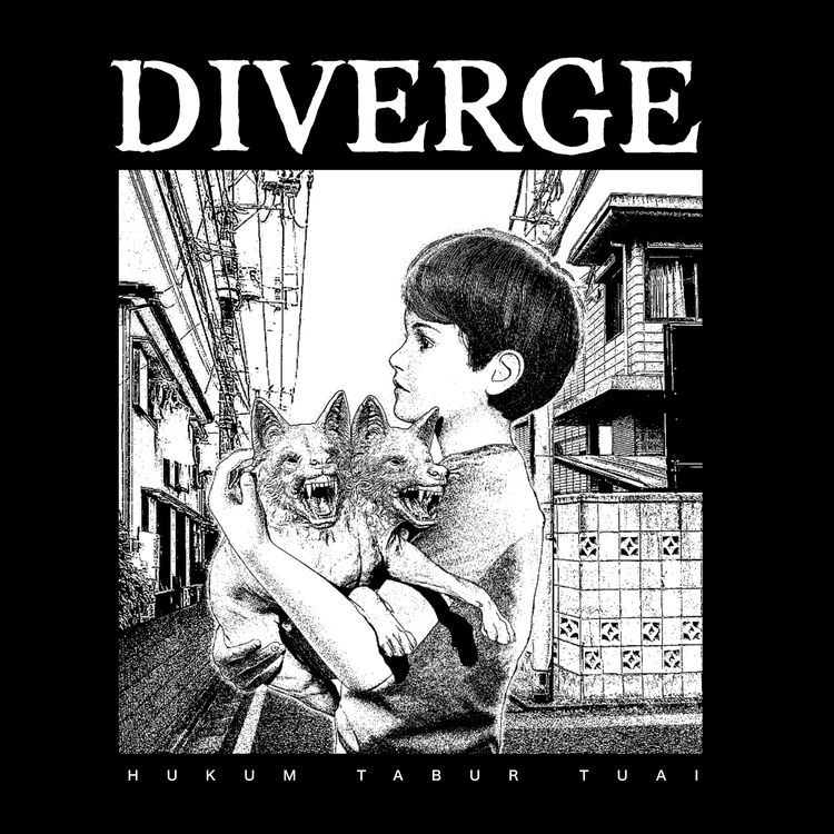 Diverge's avatar image