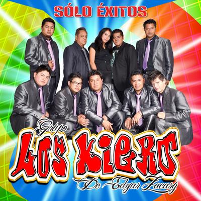 Sólo Éxitos's cover