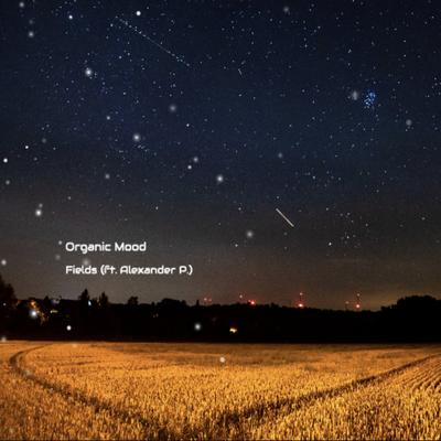 Fields (feat. Alexander P.) By Organic Mood, Alexander P.'s cover