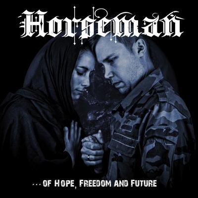 Of Hope, Freedom and Future's cover