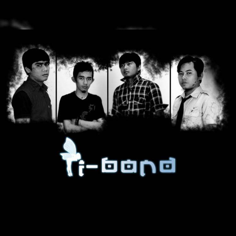 I~band's avatar image