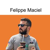 Felippe Maciel's avatar cover