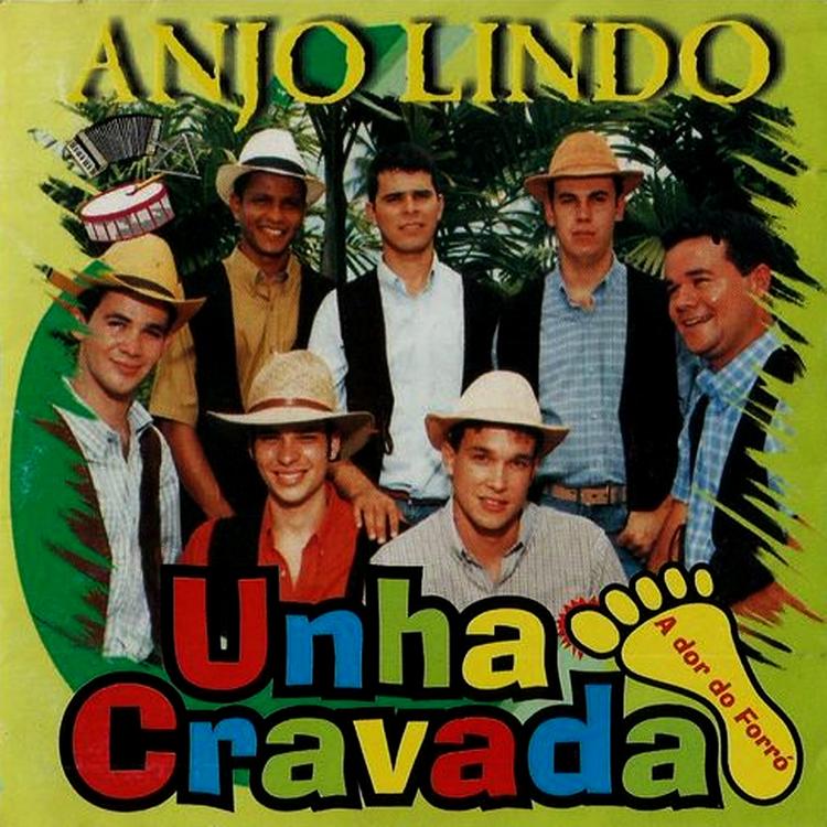 BANDA UNHA CRAVADA's avatar image