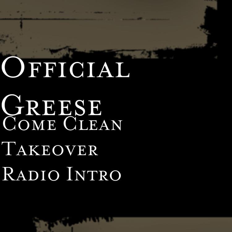 Official Greese's avatar image