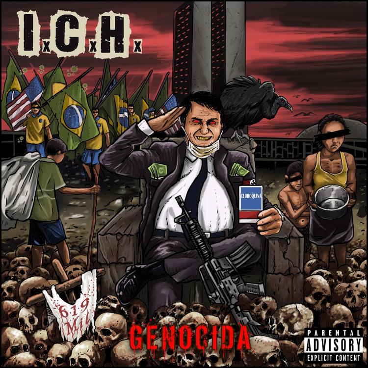 I.C.H.'s avatar image