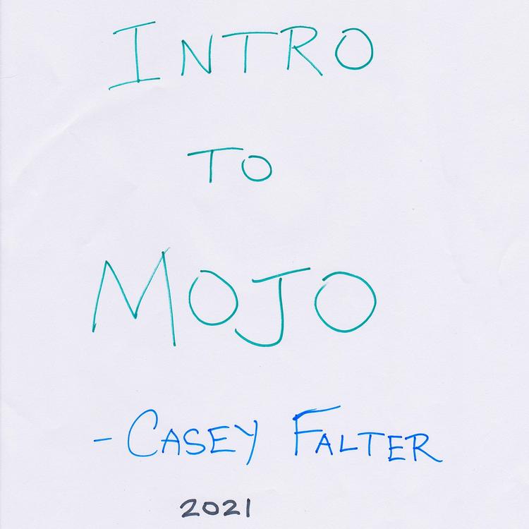 Casey Falter's avatar image