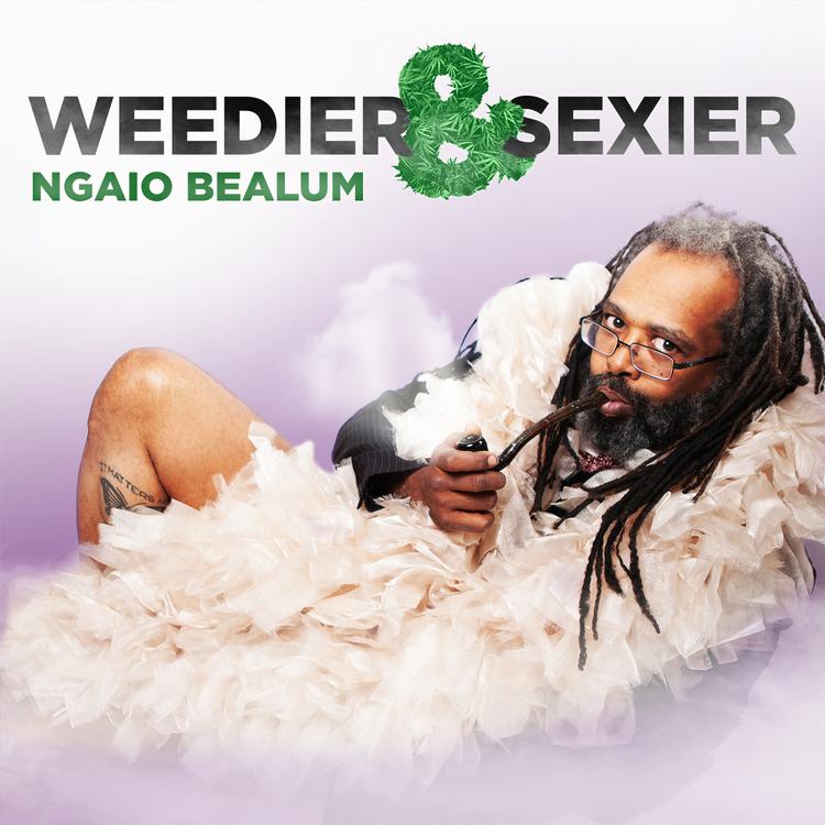 Ngaio Bealum's avatar image