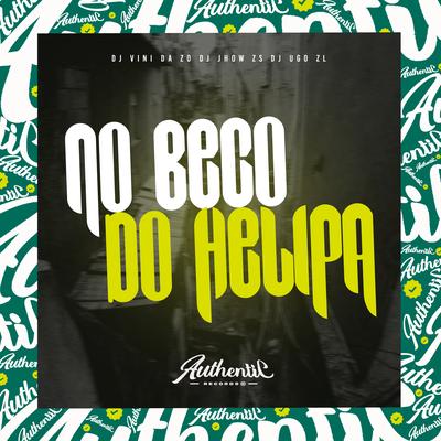 No Beco do Helipa's cover
