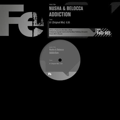 Addiction (Original Mix) By Nusha, Belocca's cover