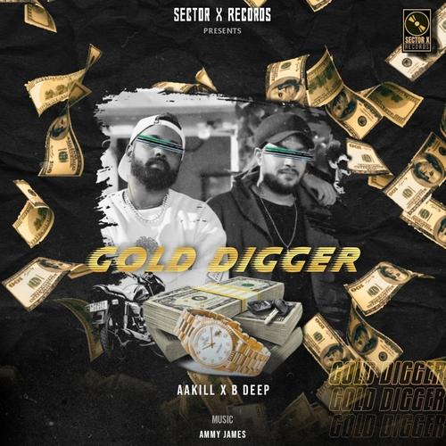 Gold Digger -  Music