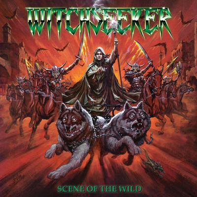 Rock this Night Away By Witchseeker's cover