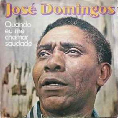 José Domingos's cover