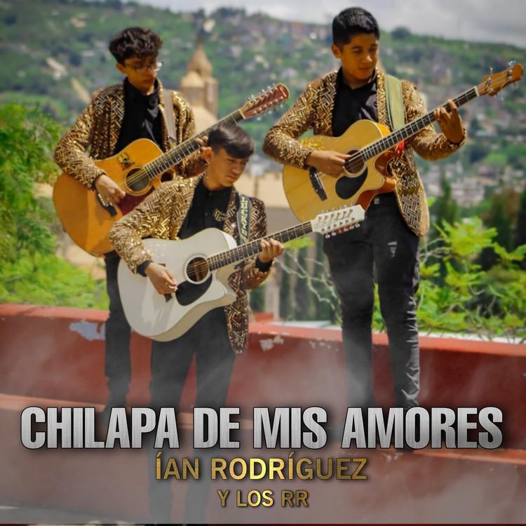 Ían Rodríguez Y Los RR's avatar image