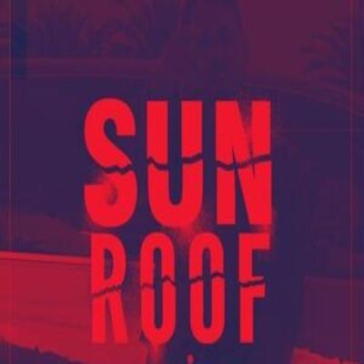 Sunroof By Nicolas Nicky's cover