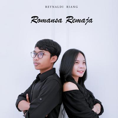 Romansa Remaja's cover