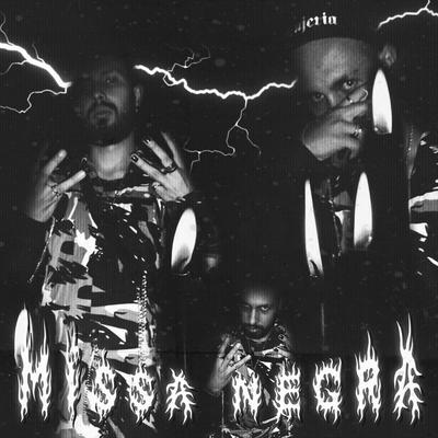 Missa Negra By Psych6's cover