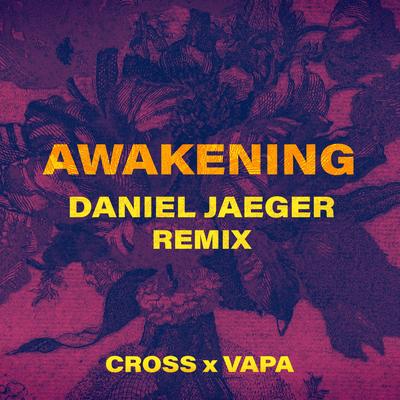 Awakening (Daniel Jaeger Remix) By Cross, VAPA, Daniel Jaeger's cover