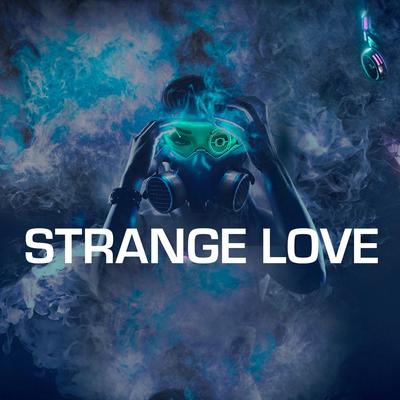 Strange Love's cover