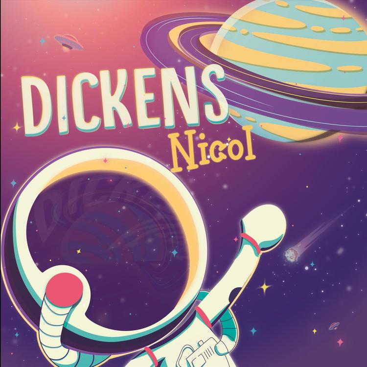 Dickens's avatar image