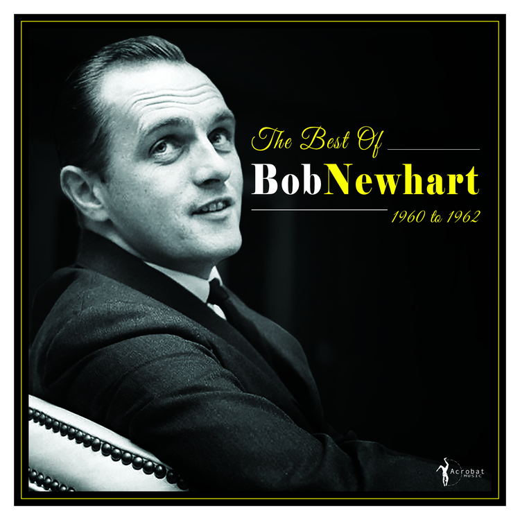 Bob Newhart's avatar image