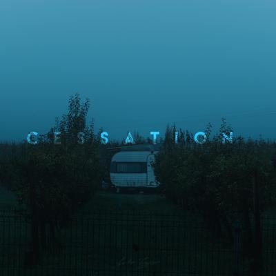 Cessation By Luke Taylor's cover
