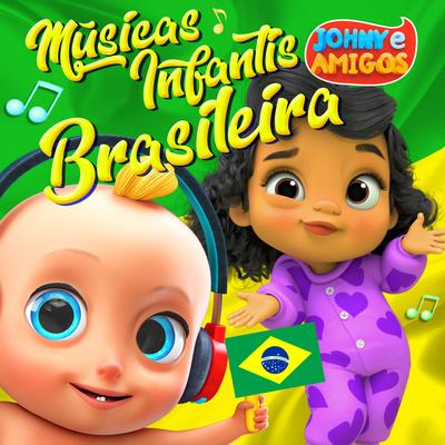 Um Dedinho's cover