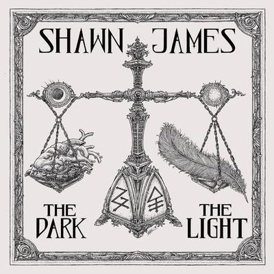 There It Is By Shawn James's cover