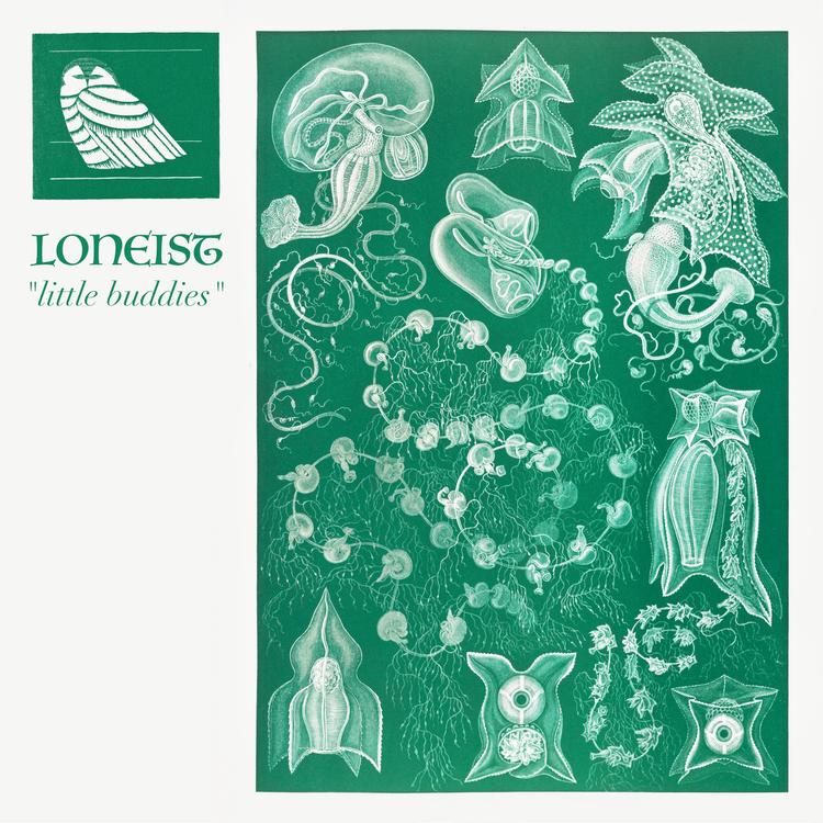 Loneist's avatar image