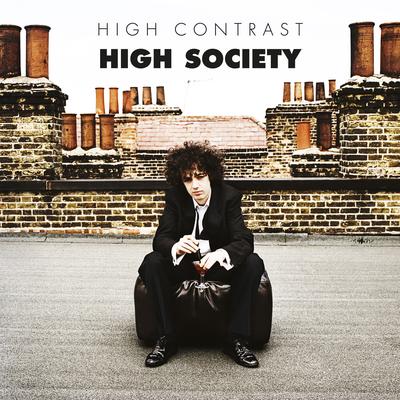 High Society's cover